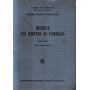 Ricerca sul diritto di famiglia