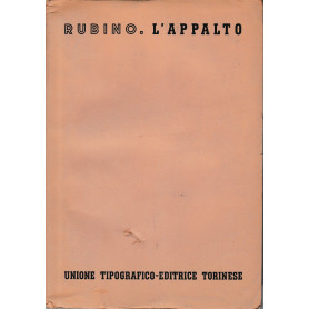 L'appalto