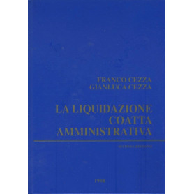 La liquidazione coatta amministrativa