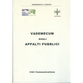 Vademecum sugli appalti pubblici