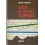 Corso di scienza economica