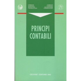 Principi contabili