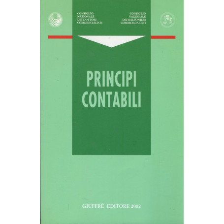 Principi contabili