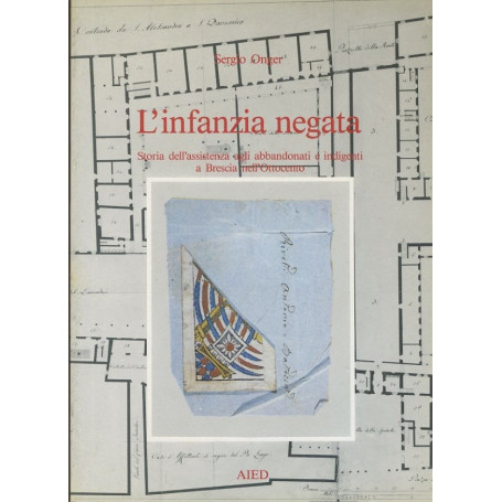 L'infanzia negata