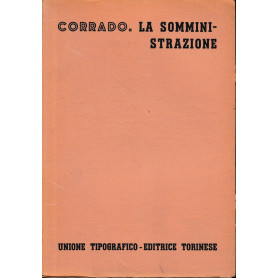 La somministrazione