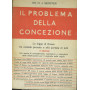 Il problema della concezione