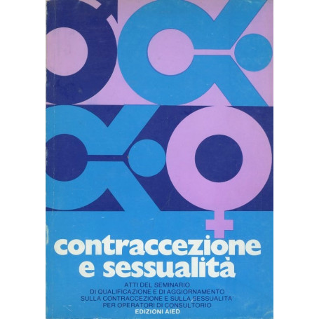 Contracezione e sessualità