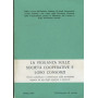 La vigilenza sulle società  cooperative e loro consorzi