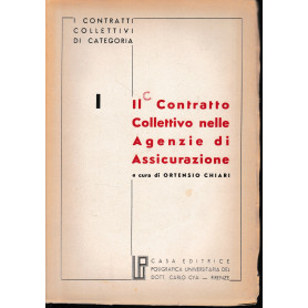 Il Contratto Collettivo nelle Agenzie di Assicurazione