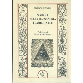 Simboli della massoneria tradizionale