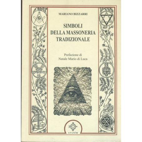Simboli della massoneria tradizionale