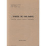Le Camere del Parlamento. Strutture-Funzioni-Apparati-Regolamenti