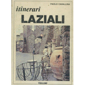 Itinerari laziali