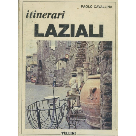 Itinerari laziali