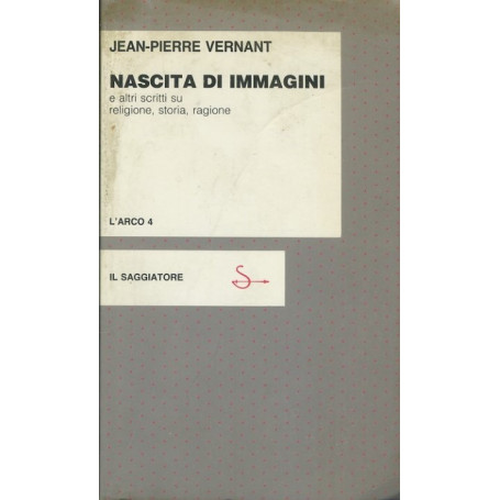 Nascita di immagini