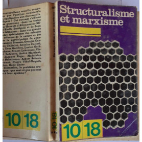 Structuralisme et marxisme