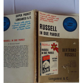 Russell in Parole