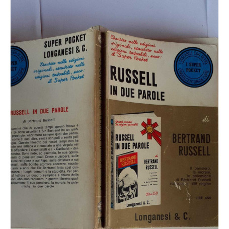 Russell in Parole