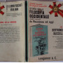Storia dela filosofia occidentale Vol IV