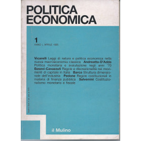 Politica Economia