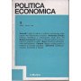 Politica Economia