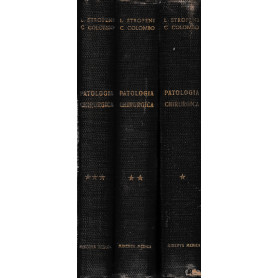 Patologia chirurgica
