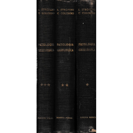 Patologia chirurgica