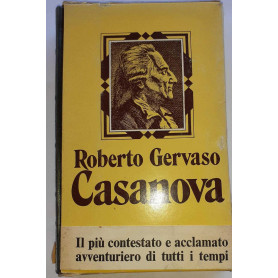 Casanova