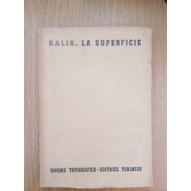 La superficie