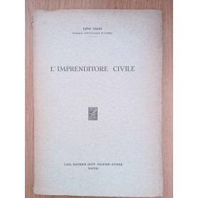 L'imprenditore civile
