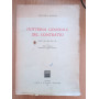 Dottrina generale del contratto