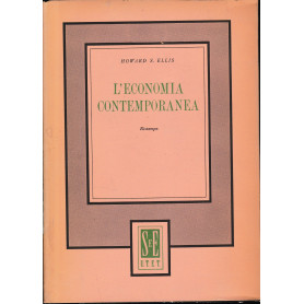 L'economia contemporanea