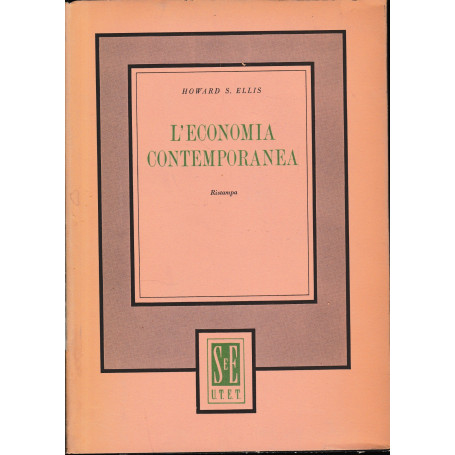 L'economia contemporanea