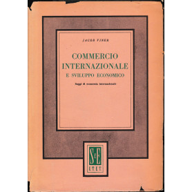 Commercio internazionale e sviluppo economico