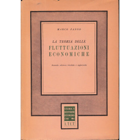 La teoria delle fluttuazioni economiche