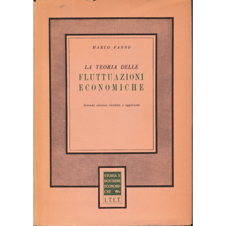 La teoria delle fluttuazioni economiche