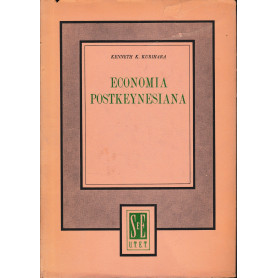 Economia postkeynesiana