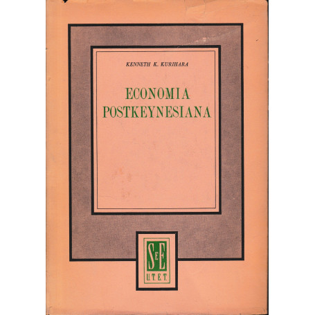 Economia postkeynesiana