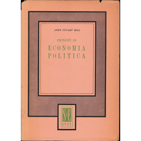 Principà¬ di economia politica
