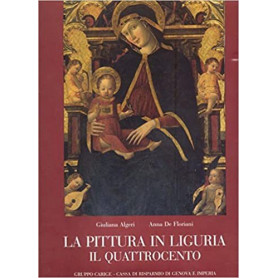 La pittura in Liguria. Il Quattrocento.