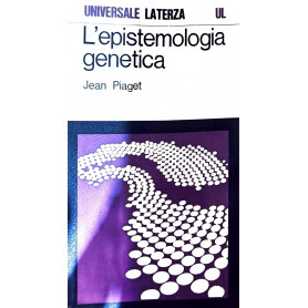 L'epistemologia genetica