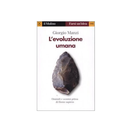 L'evoluzione umana