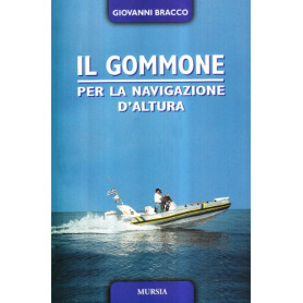 Il gommone per la navigazione d'altura
