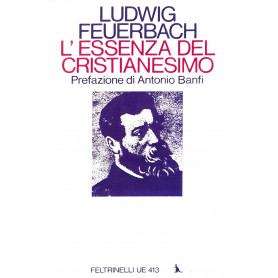 L'essenza del cristianesimo