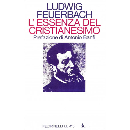 L'essenza del cristianesimo