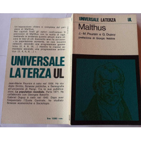 Malthus