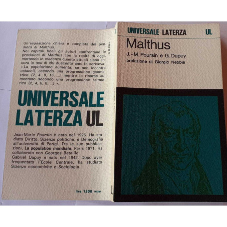 Malthus