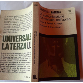 La comunicazione animale