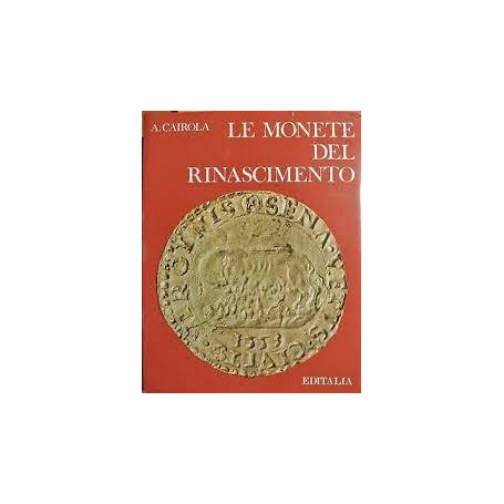 Le monete del Rinascimento