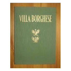 Villa Borghese.